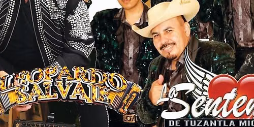 LA SETENCIA DE TUZATLAN, LEPOARDO SALVAJE & MAS
