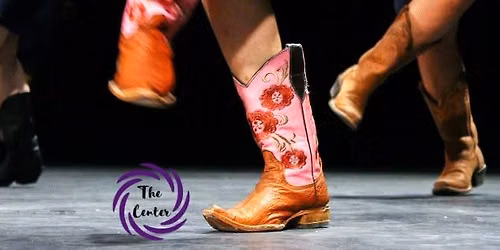 Beginner Line Dance w\/CindyLou