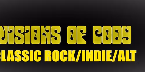 V.O.C. live PENULTIMATE LOCAL GIG! @ The Seaview Pub, Skegness