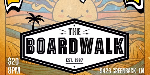 Safety Orange in Orangevale, Ca at the Boardwalk