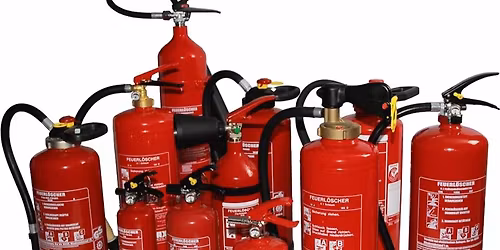Feuerl\u00f6scher\u00fcberpr\u00fcfung