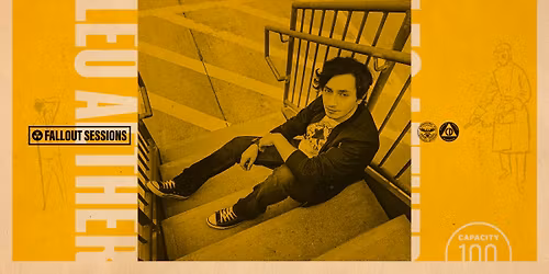 Leo Aether | Fallout Sessions
