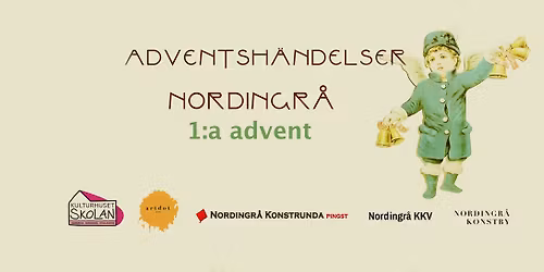 Adventshändelser Nordingrå