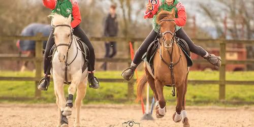 Southern Pairs & Individuals 