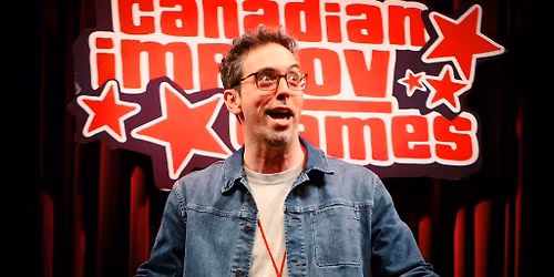 National Improv Homecoming