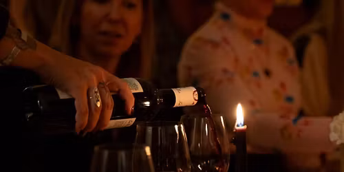 Ease Supper Club: Bourdain in Vietnam