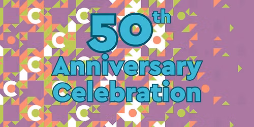 50th Anniversary Heart of the Community Celebration