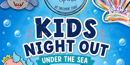 June Kids Night Out