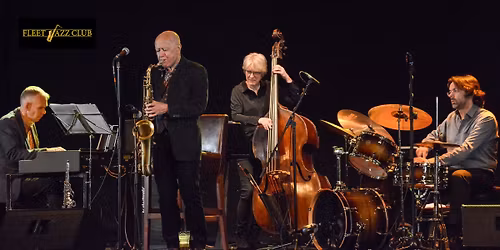 ART THEMEN ORGAN TRIO + 1: THANE & THE VILLEINS