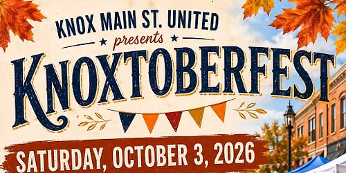 Knoxtoberfest