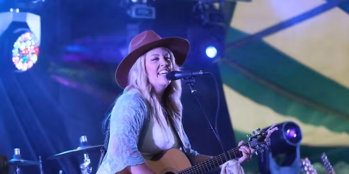 Elizabeth Mary Music at Mount Horeb Summer Frolic