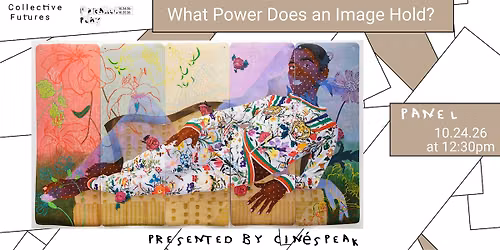What Power Does an Image Hold?