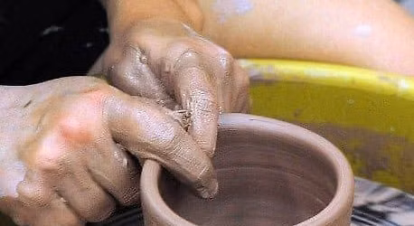 Morning Wheel Throwing - June 23, 30 & July 7, 14, 21, & 28, 2026 (Tuesdays)