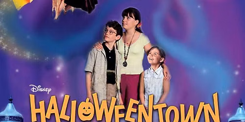 Halloween Town (1st Movie) Trivia @ Top Golf Lake Mary