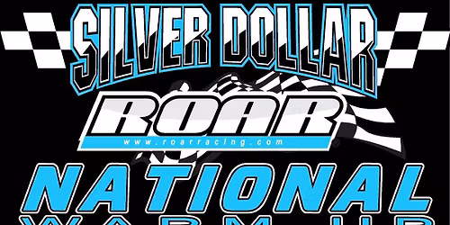 1.8th Scale ROAR Nats Warmup 