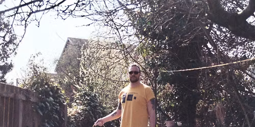 Julian Leavy\nThe Robin, The Fox EP Launch\nBackroom@SpiritStore Sat 29th Nov