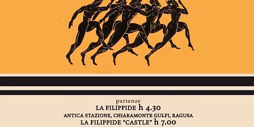 LA FILIPPIDE 2026