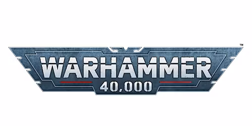 Warhammer 40K-Come and Play Day