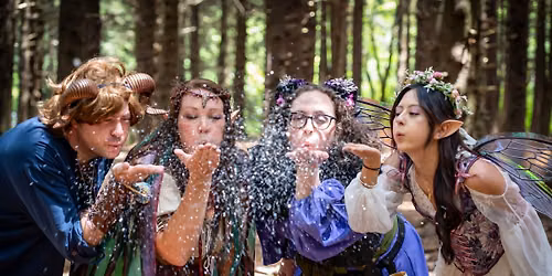 Foothills Fantasy Festival