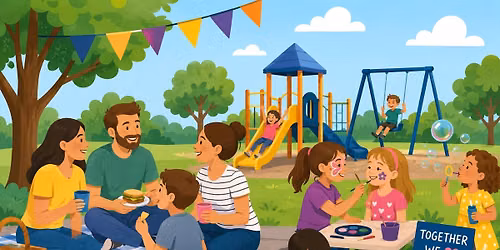 8\/11\/26 Family Picnic & Membership Drive