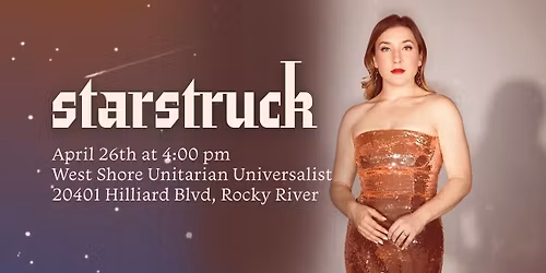 Starstruck in Rocky River