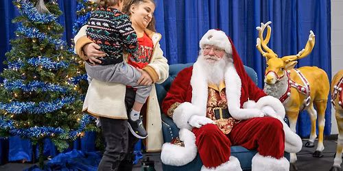 Reindeer Lane at Countryside 