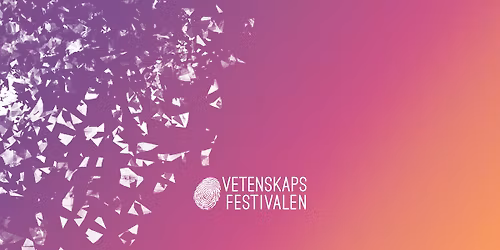 Vad \u00e4r en konspirationsteori? - Vetenskapsfestivalen