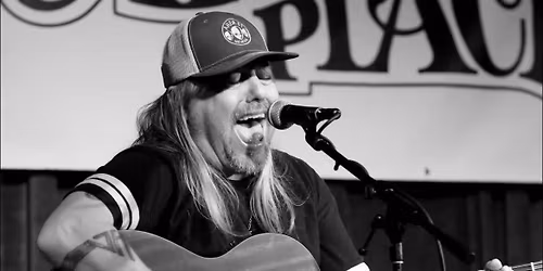 Black Friday with Pete Evick & Chuck! \ud83c\udfb6 \ud83c\udfb8\ud83e\udd18\ud83c\udffc 11\/28 5-8pm 