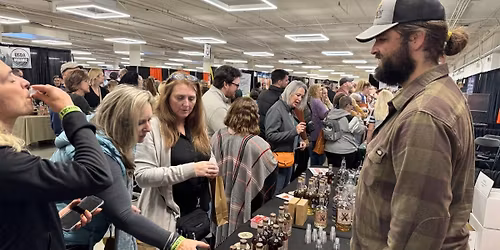 The Chocolate Expo at Ballys Event Center