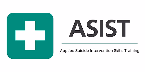 LivingWorks: ASIST (F2F - Belmont Chapel, Exeter - 2 day course)
