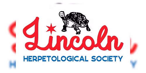 June Lincoln Herpetological Society General Meeting (LIVE REPTILES!)