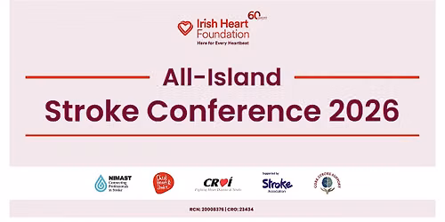All-Island Stroke Conference 2026