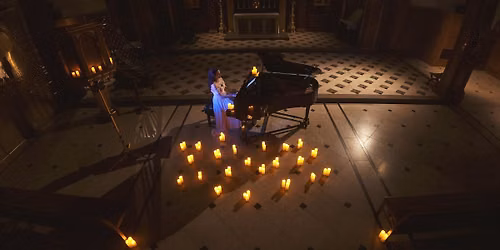 Ultimate Chill: The Piano Music of Ludovico Einaudi