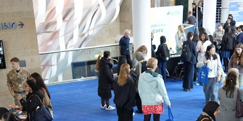 Glasgow STEM Women Apprenticeship Careers Event