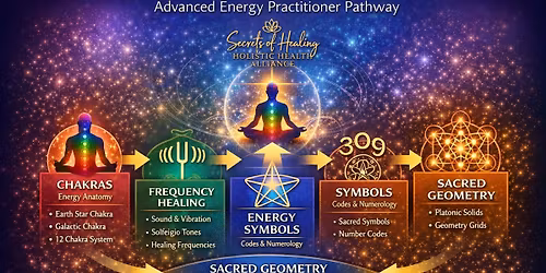 Quantum Awareness Practitioner Series