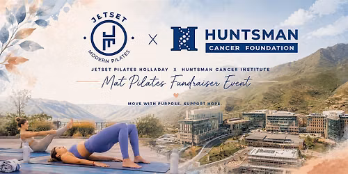 JETSET for a cure