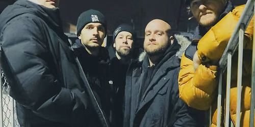 Pain Of Truth + Missing Link + Fatal Realm + xforever warx