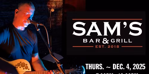 Tremayne Harer Acoustic