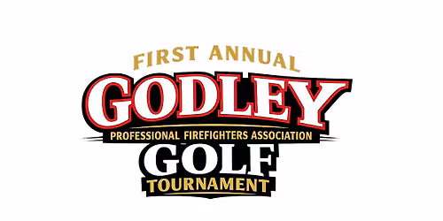 First Annual Godley Professional Firefighters Association Golf Tournament