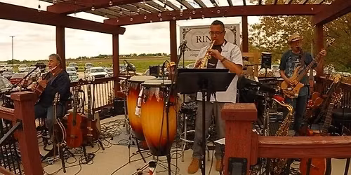 Rings of the Fox Valley Christmas Cheer