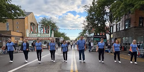 Dover Canal Days