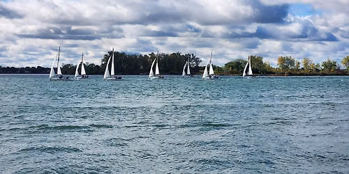 MISSA KEELBOAT QUALIFIER 2026