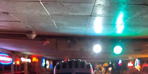 Broken Spoke w\/ Billy Mata & The Texas Tradition