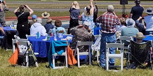 Oregon International Air Show - Hillsboro