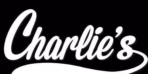 Live @ Charlie's Bar W\/Re: Formation, YeastL0rds & Church Grim