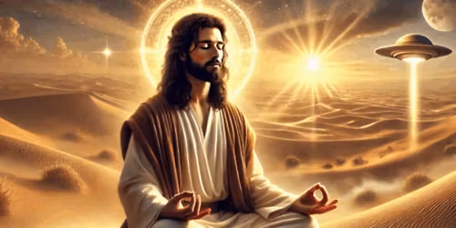 Spiritual Aliens - Experience Their Message To Earth