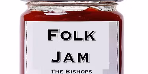 MELLANDAGSJAM - The Bishops Arms - Gamla Stan