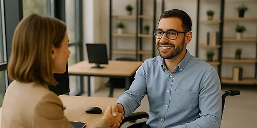 Strengthen Your Workforce\u2014Unlock the Talent Advantage