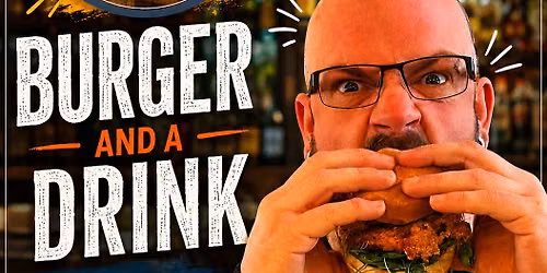 Burger Me! Its Tuesday!!