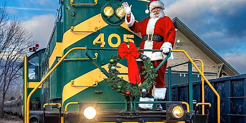 Santa Express